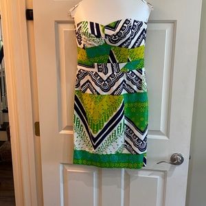 Trina Turk Dress